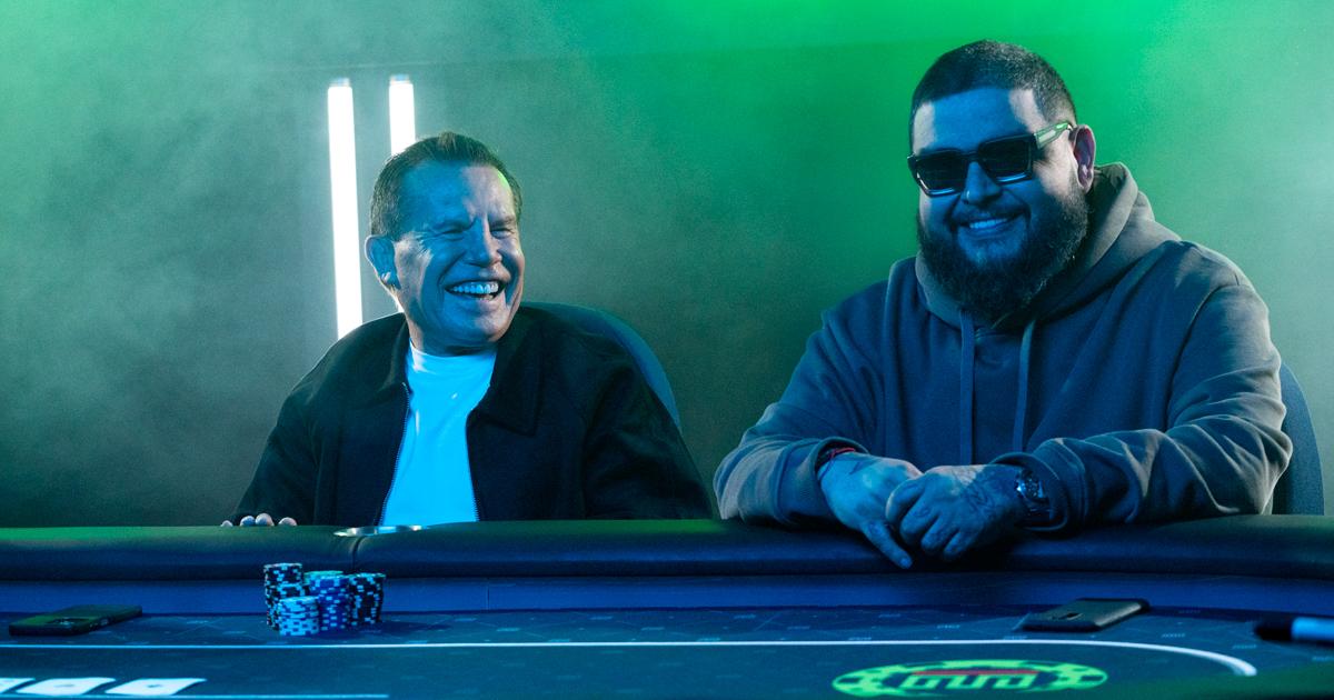 Aprende a jugar Texas Hold'em paso a paso con Team México