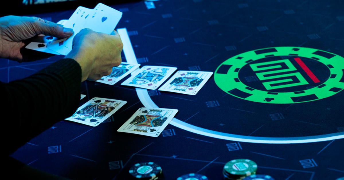 Guía completa para principiantes: Texas Hold'em