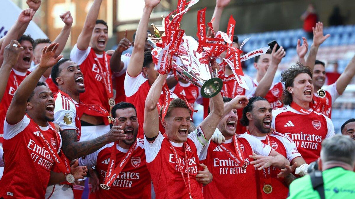Guía completa previo al inicio de la Premier League