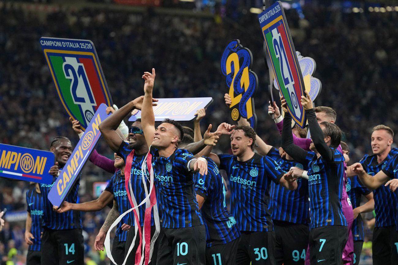 Guía completa previo al inicio de la Serie A en Italia