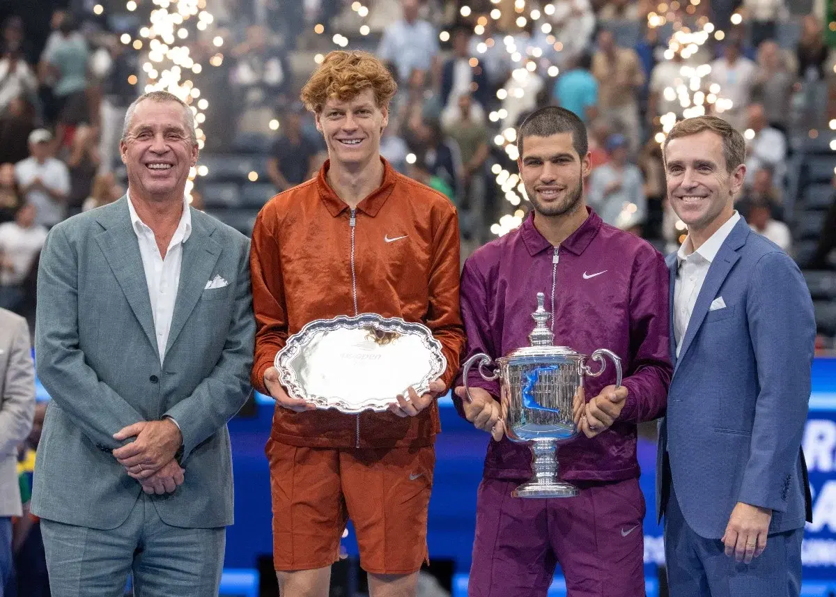 Guía completa US Open: pronósticos, expectativas y favoritos