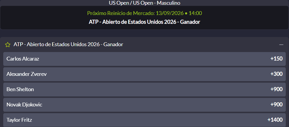 apuestas deportivas