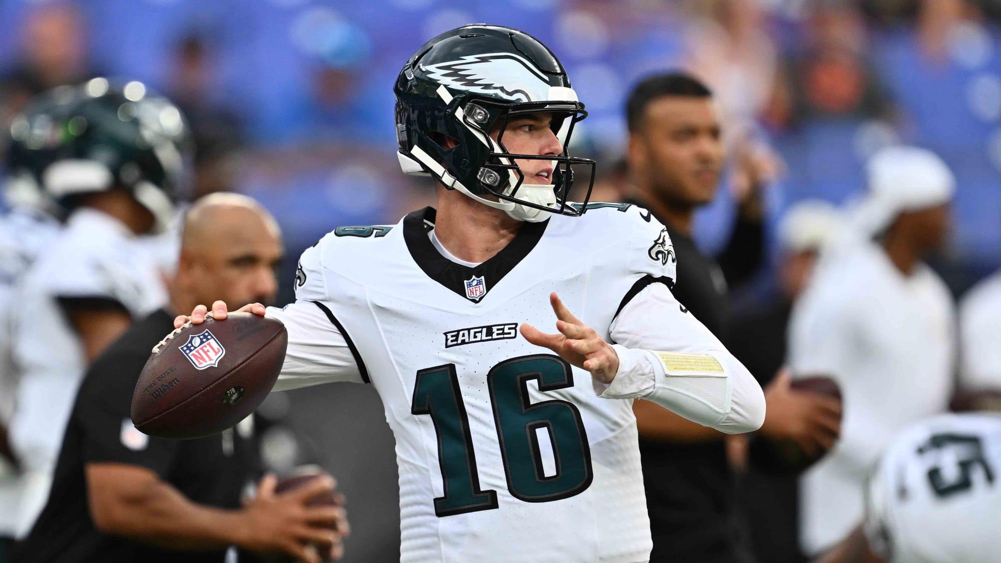 Previa completa: semana 3 de la Pretemporada NFL 2026