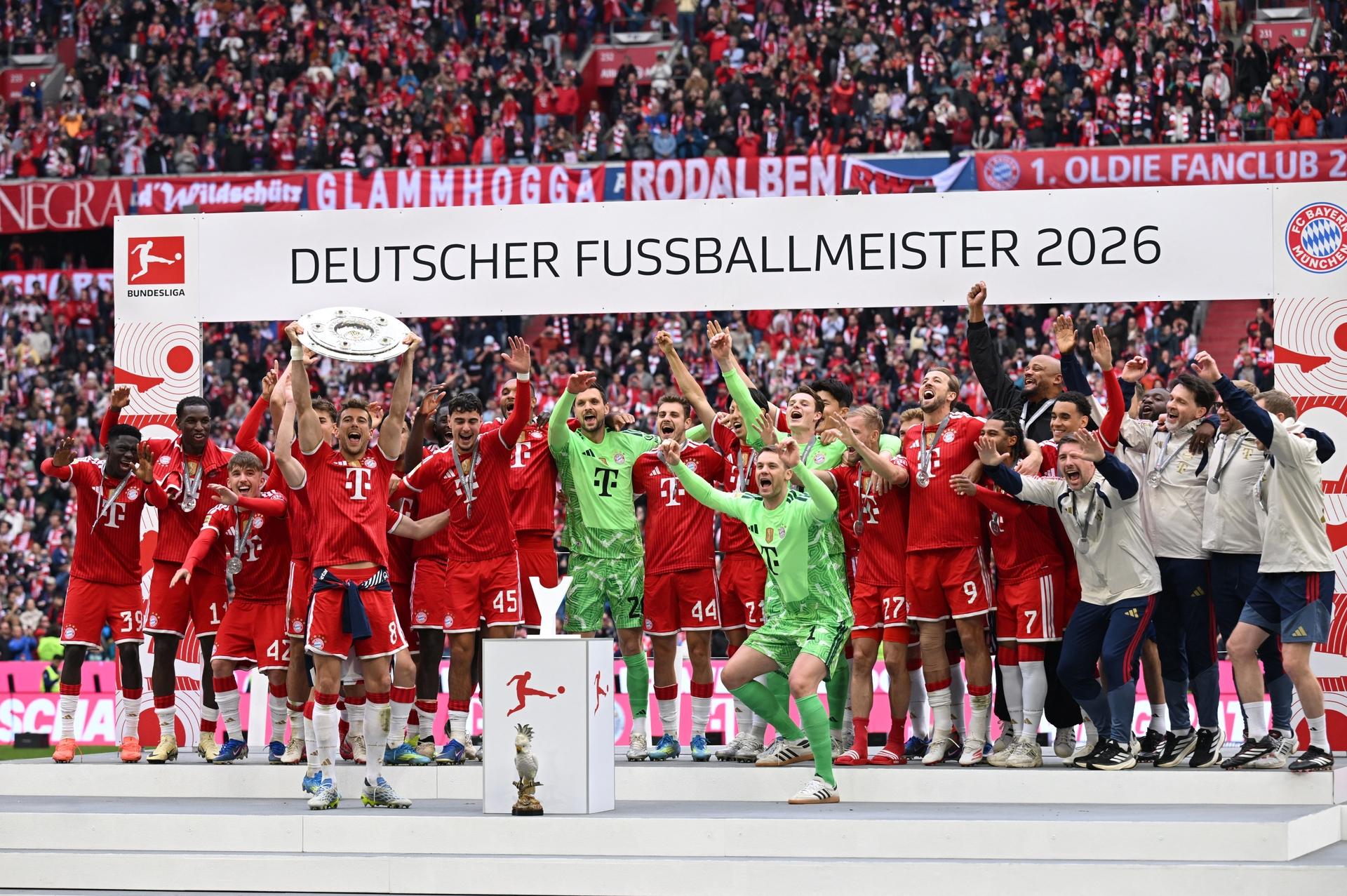 Guía completa previo al inicio de la Bundesliga
