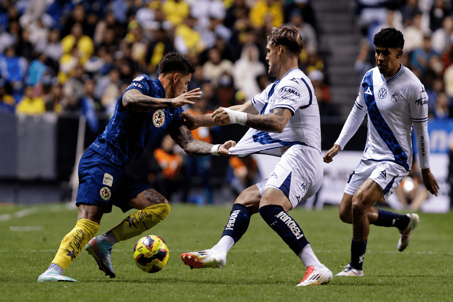 América vs Puebla: previa, pronóstico y tendencias