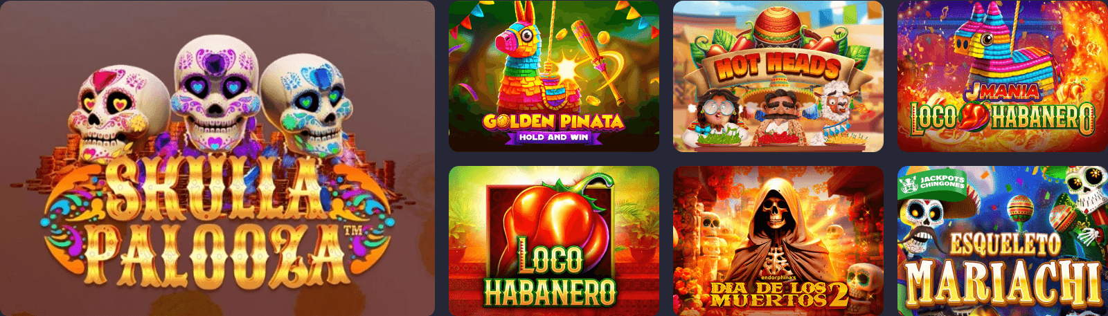 casino online seguro