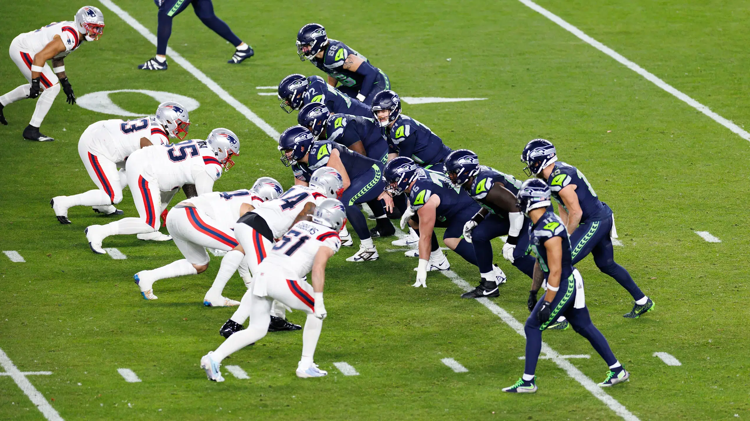 Guía completa inicio de la Temporada Regular de la NFL 2026