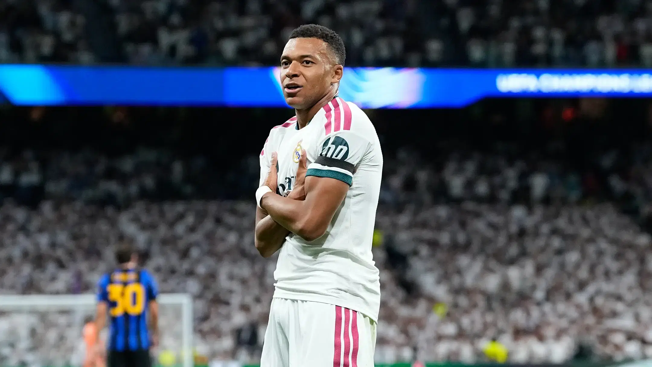 Real Madrid debuta con victoria en la Champions League