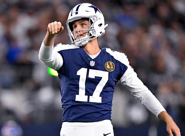 Dallas paga certeza