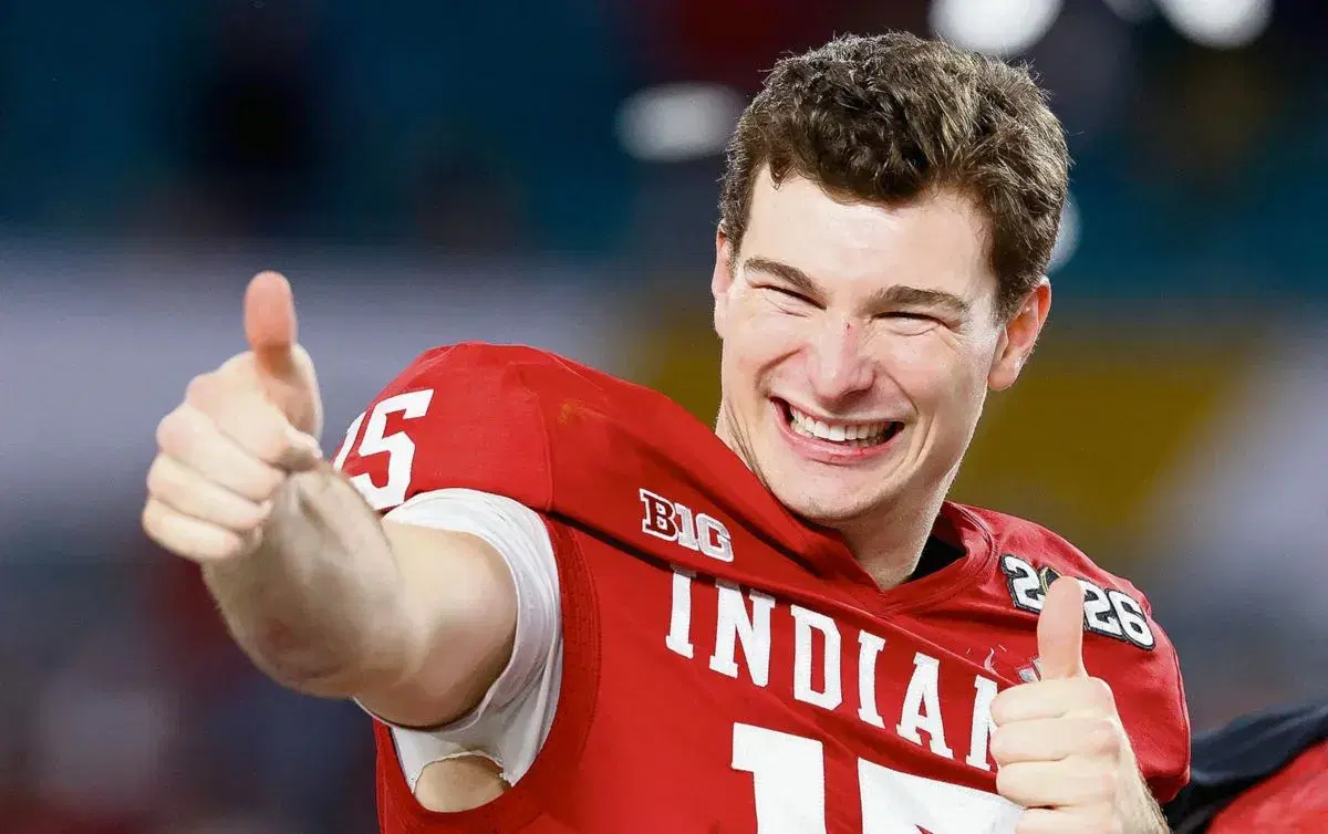NFL Draft 2026
